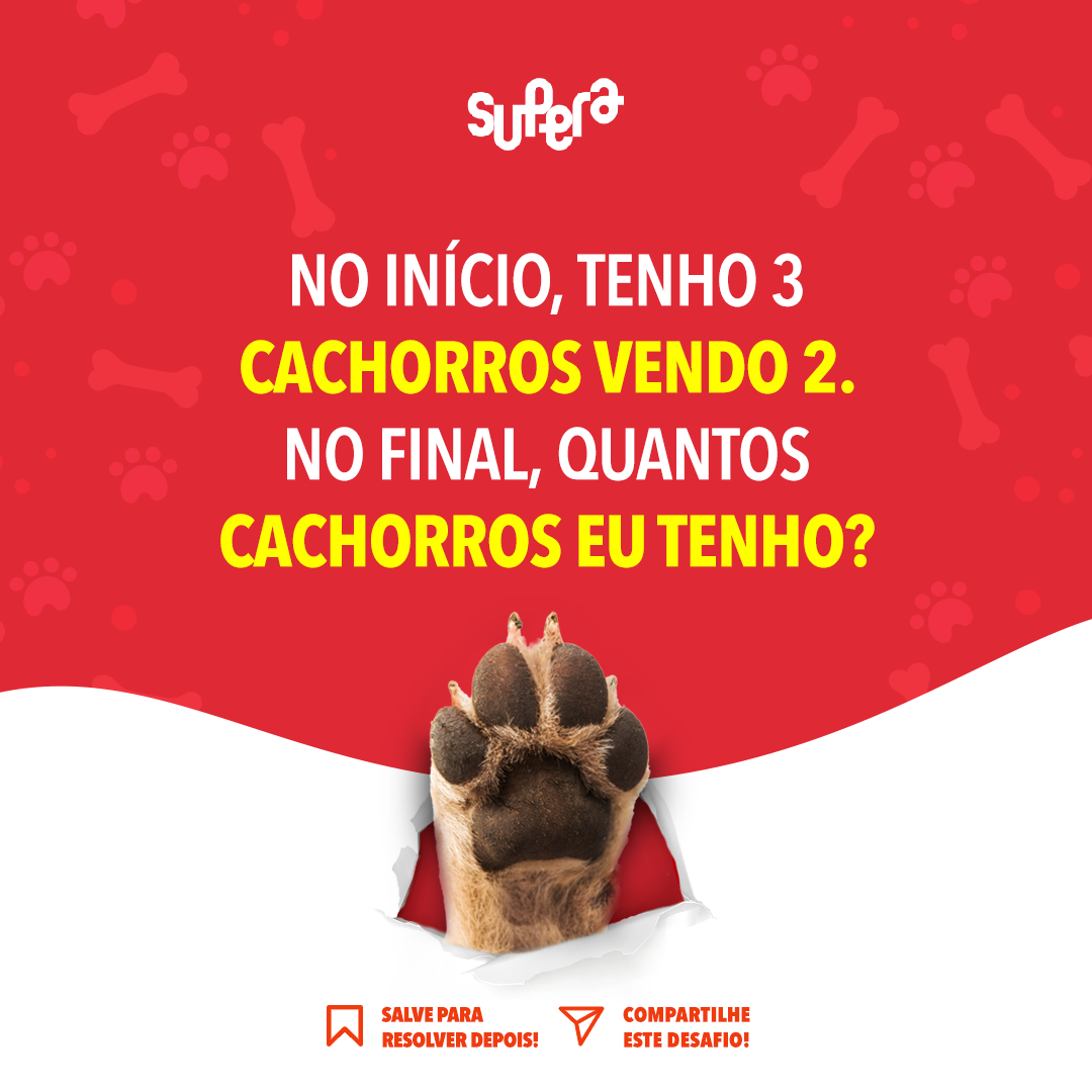 cachorro – Página: 2 – Vírgula