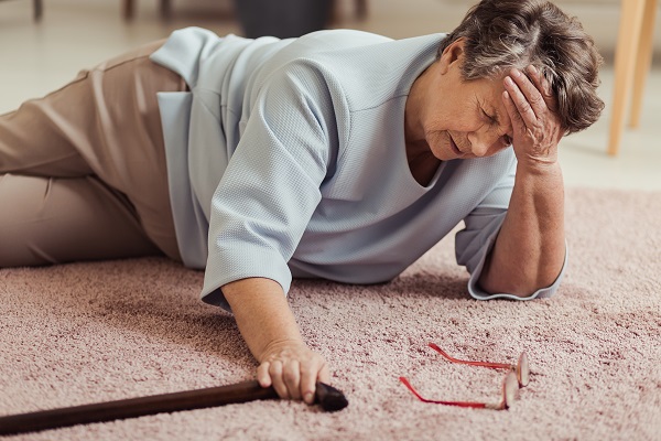 A importância da cognição para a prevenção de quedas em idosos - SUPERA - Ginástica para o Cérebro