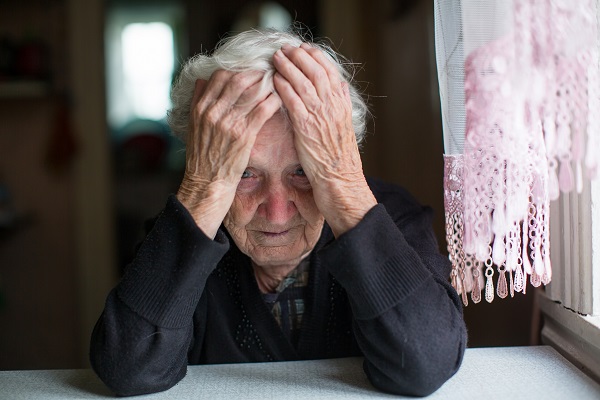 Conscientização sobre a prevenção de violência contra a pessoa idosa - SUPERA - Ginástica para o Cérebro