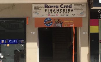 Barra de São Francisco