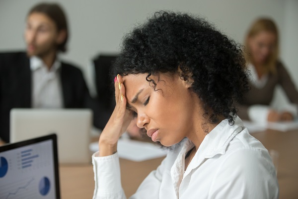 Síndrome de Burnout: porque o seu cérebro precisa de mais atenção - SUPERA - Ginástica para o Cérebro