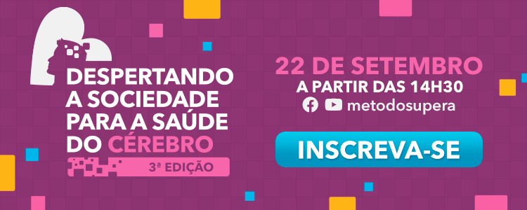 Rumo a uma sociedade inclusiva às pessoas diagnosticadas com demência - SUPERA - Ginástica para o Cérebro