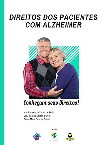 Dicas de livros didáticos para entender sobre a doença de Alzheimer - SUPERA - Ginástica para o Cérebro