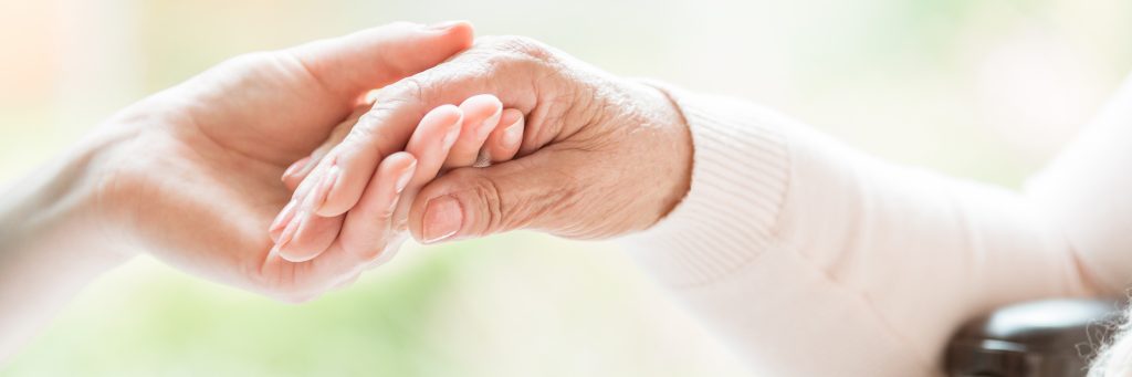 A arte de cuidar: a resiliência do cuidador de idosos com Doença de Alzheimer - SUPERA - Ginástica para o Cérebro