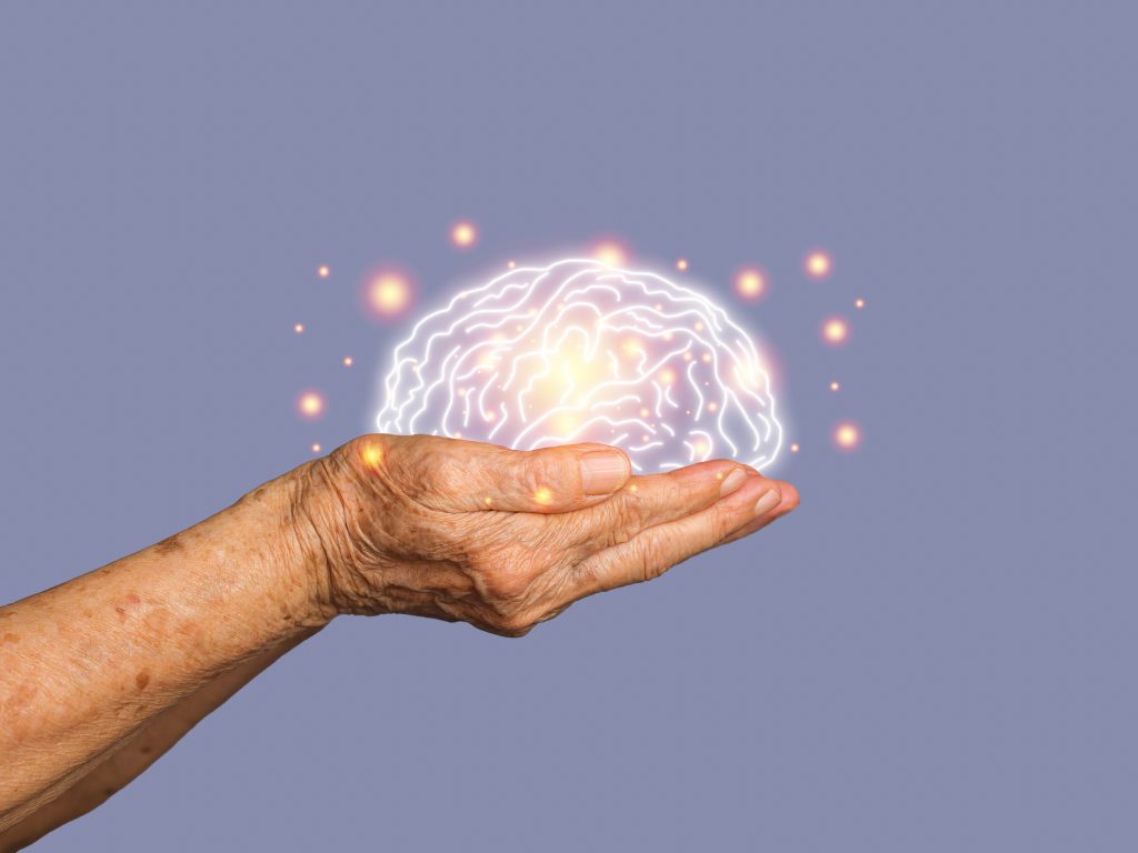 Reabilitação cognitiva de idosos utilizando a inteligência artificial - SUPERA - Ginástica para o Cérebro