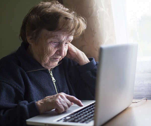 A importância do letramento digital para idosos institucionalizados - SUPERA - Ginástica para o Cérebro
