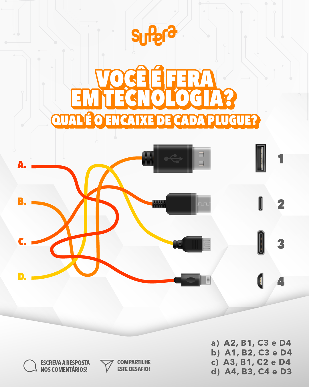 Autoteste: os desafios da tecnologia que pode ajudar a vencer a