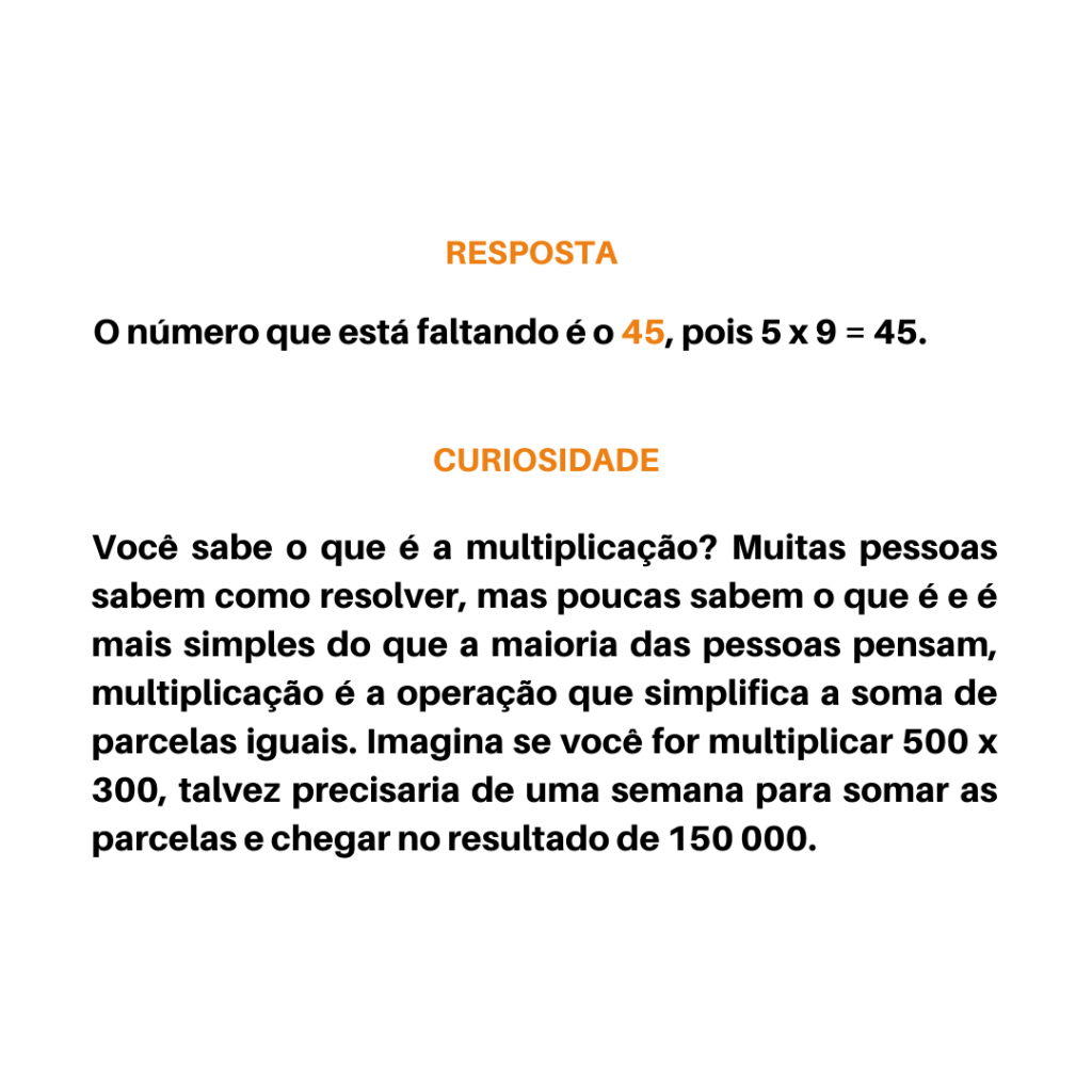 GM SERRA RACIOCÍNIO LÓGICO: DESAFIOS INTELIGENTES PARA SUA MENTE! 