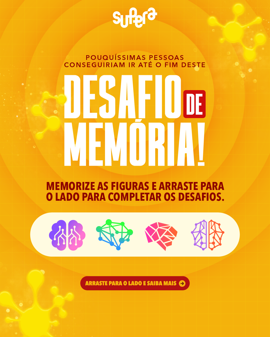 Desafio da Memória-Psicosol