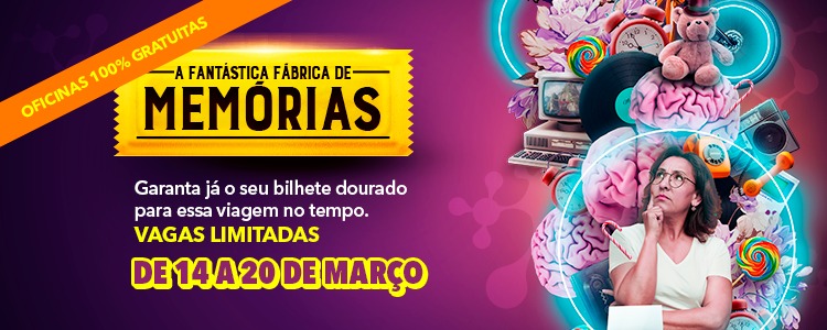 SUPERA apoia Semana Mundial do Cérebro com atividades gratuitas em todo Brasil - SUPERA - Ginástica para o Cérebro
