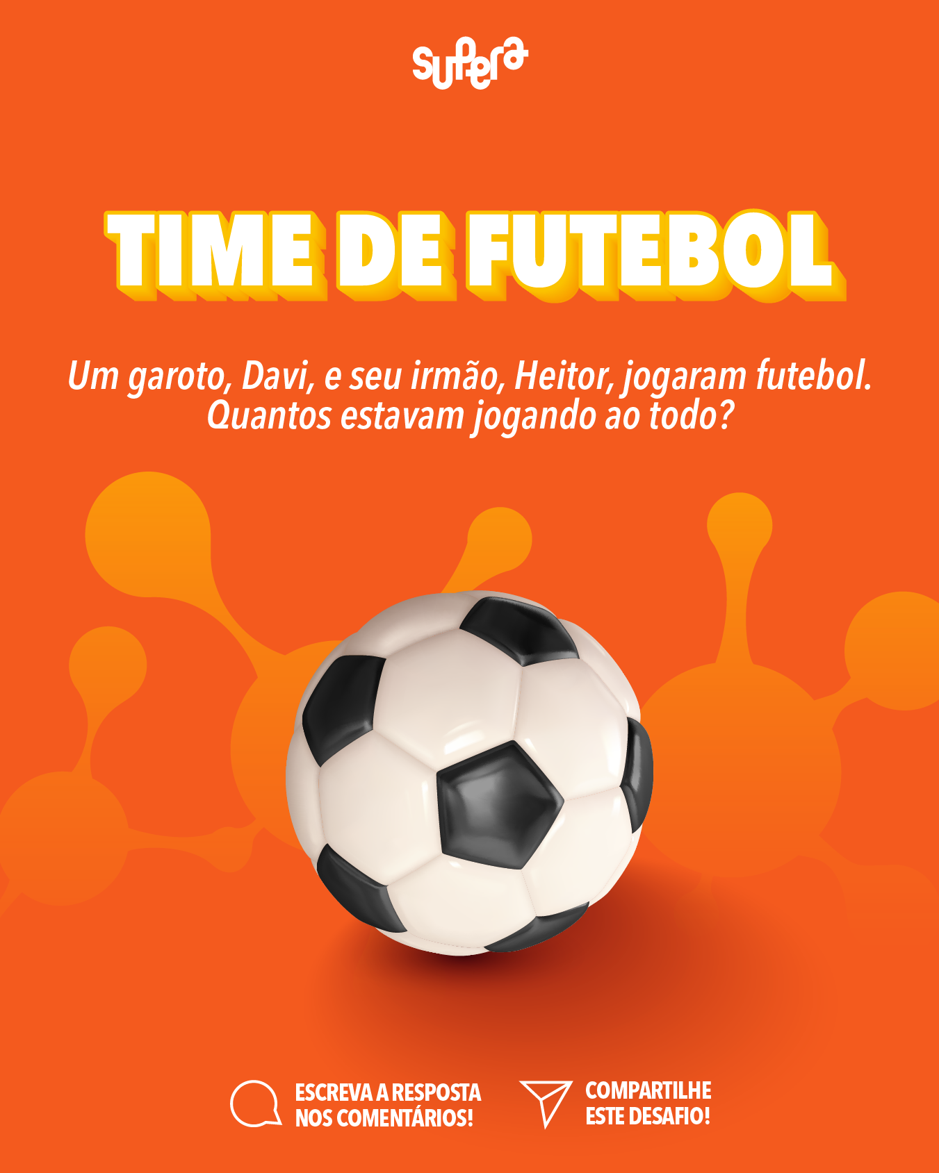 Quiz Futebol brasileiro, Desafio 2: Teste Seu Conhecimento.  #desafiocultural #futebol #copadomundo 