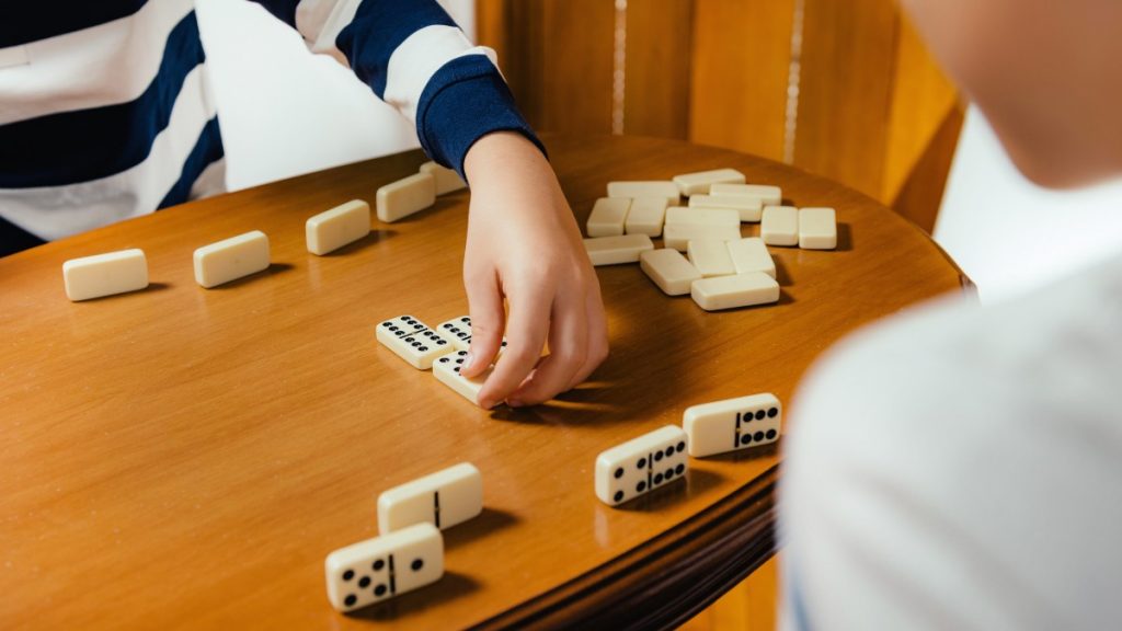 Jogos matemáticos para crianças - Educação Infantil e fundamental - Aluno On