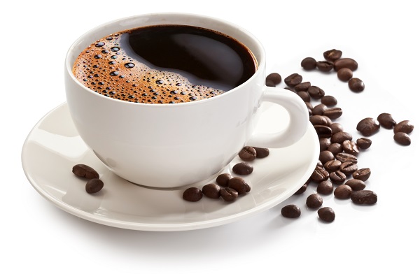 Café é um dos alimentos que fazem bem ao cérebro 