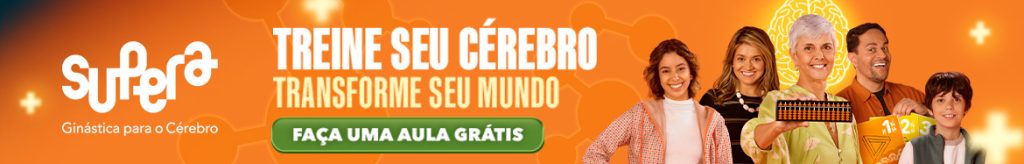 Como ser criativo depois de adulto? - SUPERA - Ginástica para o Cérebro