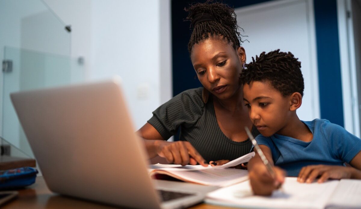 Meu filho não quer estudar: o que fazer nesses casos?