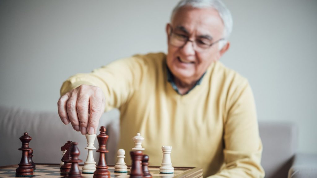 Melhores jogos para curtir com a família e amigos