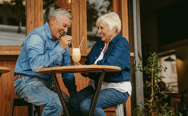 importância da aposentadoria para o idoso 