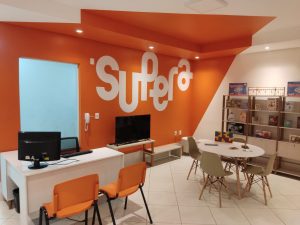 Guaratinguet&aacute; - Supera - Gin&aacute;stica para o C&eacute;rebro