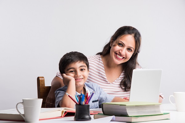 Meu filho não quer estudar: o que fazer nesses casos?