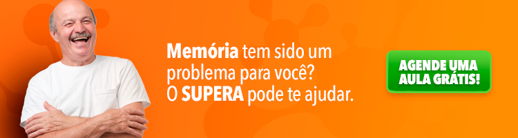 Kit 2 Quebra-cabeças 24 Peças + Jogo Memória 5 Pares Idosos no