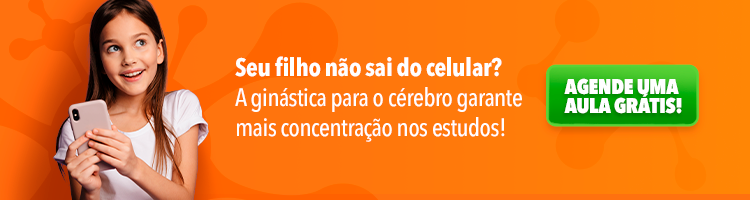 O que é contraturno, vantagens para a criança e soluções educacionais! - SUPERA - Ginástica para o Cérebro