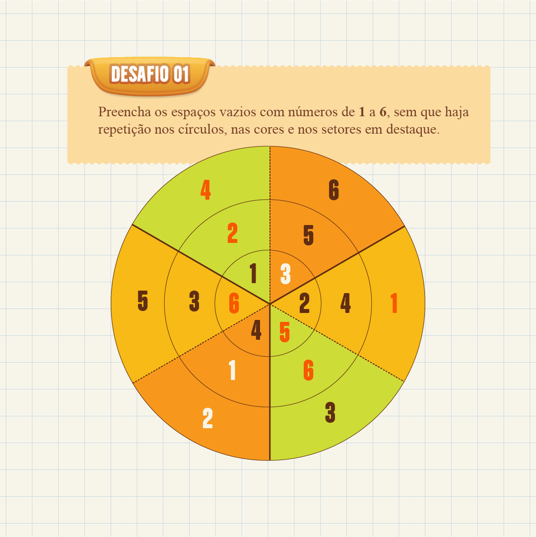 QUIZ de MATEMÁTICA :: Quantas você acerta? :: Treine sua Memória