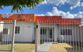 Campo Novo do Parecis