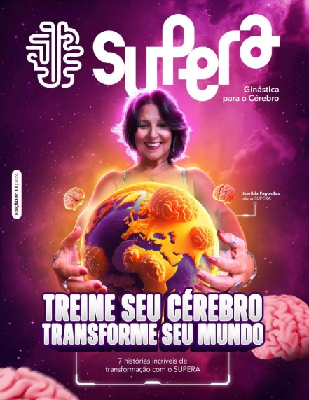 Revista SUPERA 13