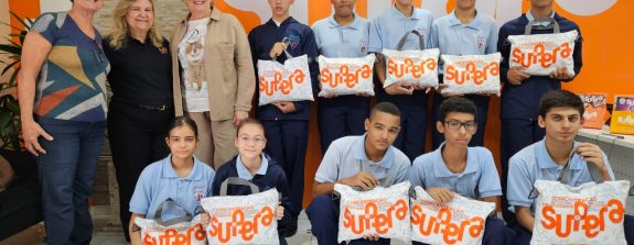 Supera São Caetano oferece 10 bolsas de estudos à jovens em vulnerabilidade social