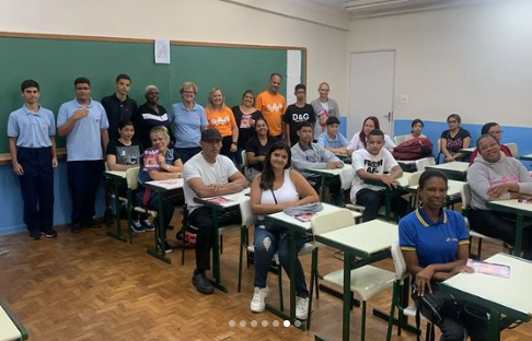 SUPERA São Caetano oferece 10 bolsas de estudos à jovens em vulnerabilidade social - SUPERA - Ginástica para o Cérebro