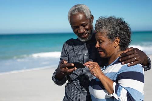 As tecnologias e o acesso ao lazer para pessoas idosas - SUPERA - Ginástica para o Cérebro