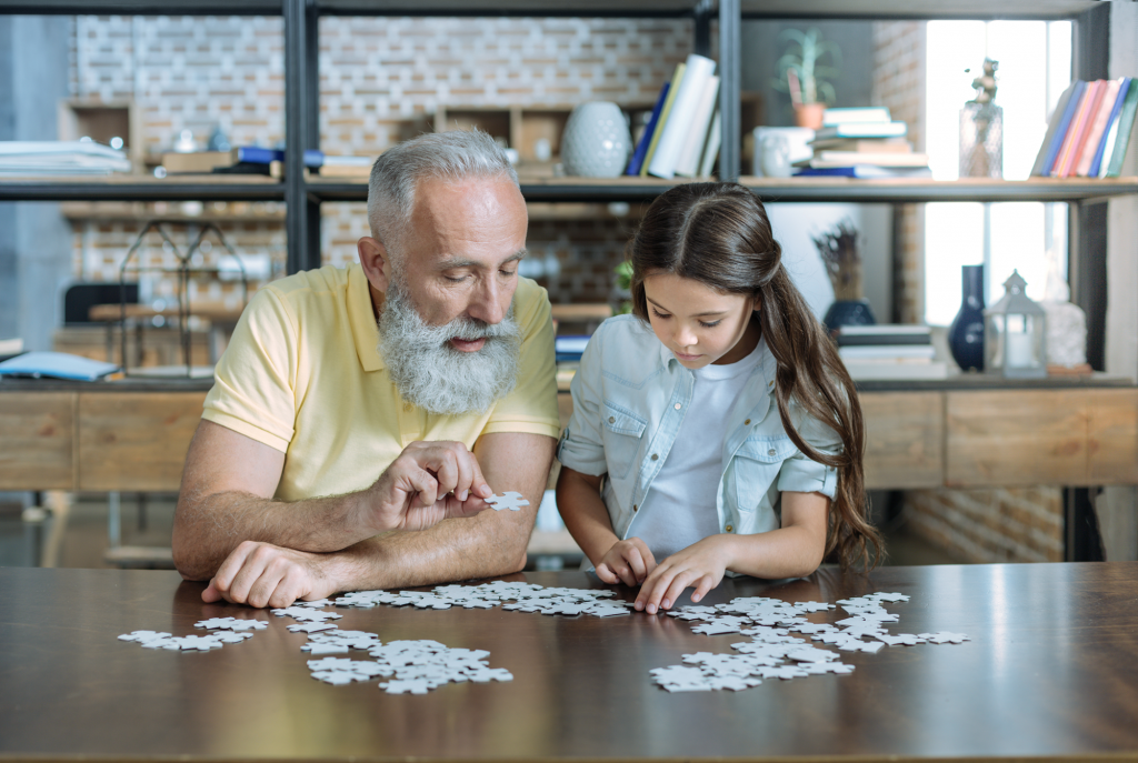 A importância de motivar a pessoa idosa para fazer atividades cognitivas e culturais - SUPERA - Ginástica para o Cérebro