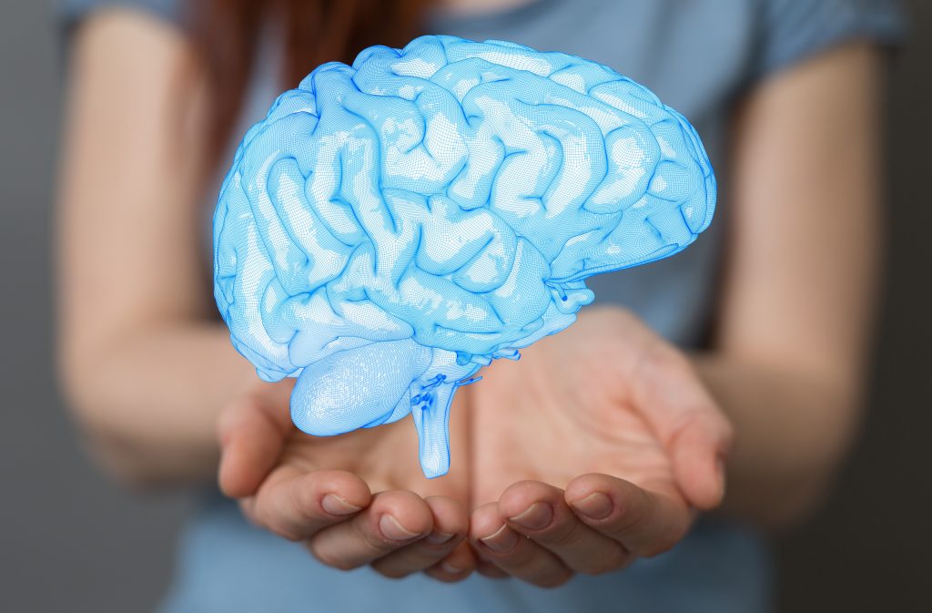 Como o cérebro reage aos estímulos traumáticos: 6 dicas para regulação emocional - SUPERA - Ginástica para o Cérebro