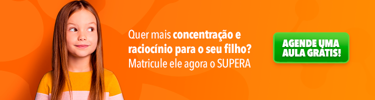 Férias: o que fazer pelo cérebro do seu filho - SUPERA - Ginástica para o Cérebro