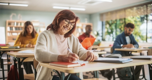 É possível formar novos neurônios em pessoas analfabetas após o processo de alfabetização? - SUPERA - Ginástica para o Cérebro