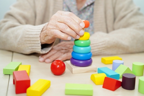 Os 5 fatores de proteção da Doença de Alzheimer - SUPERA - Ginástica para o Cérebro