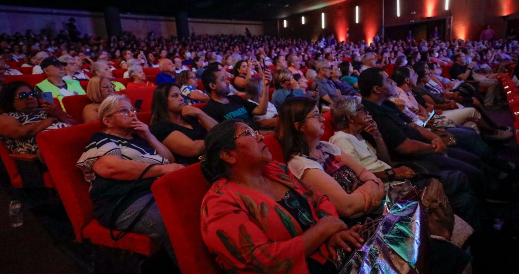 “Despertando 2024” reuniu mais de 650 pessoas em SP - SUPERA - Ginástica para o Cérebro