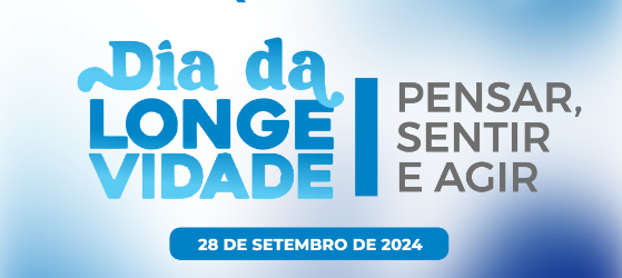 SUPERA participa do Dia da Longevidade, da SBGG - SUPERA - Ginástica para o Cérebro