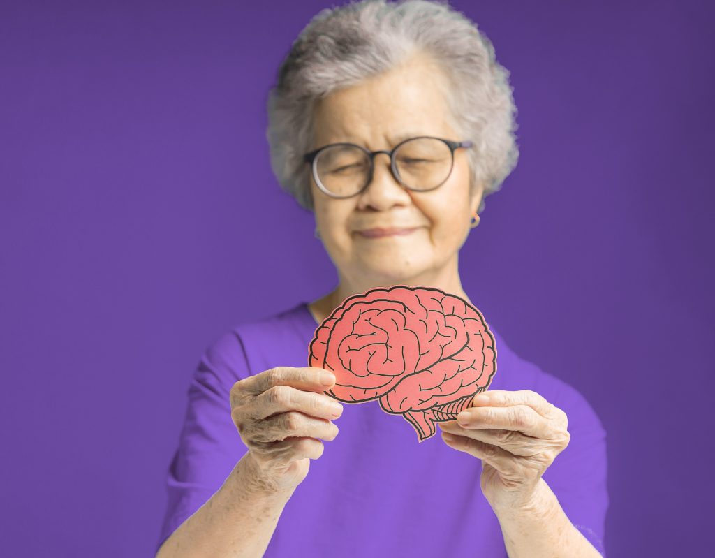 <strong>Demência e doença de Alzheimer, tem diferenças? Entenda.</strong> - SUPERA - Ginástica para o Cérebro