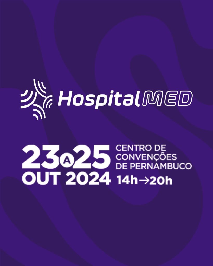 SUPERA participa da HospitalMed 2024 - SUPERA - Ginástica para o Cérebro