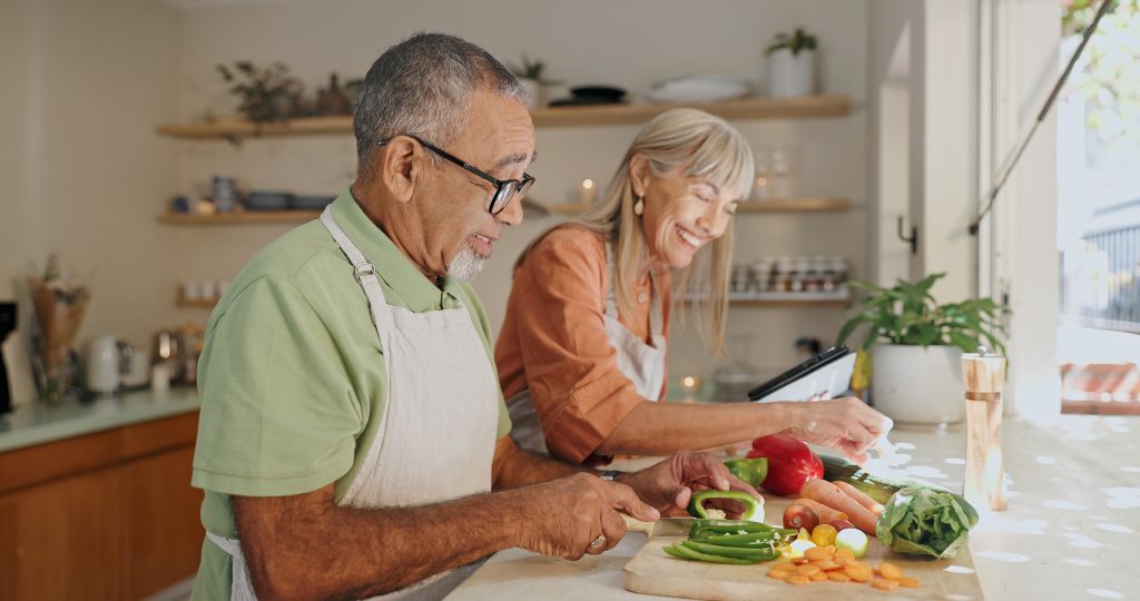 A importância de manter um rotina estimulante e preenchida para pessoas com doença de Alzheimer - SUPERA - Ginástica para o Cérebro