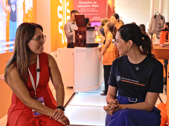 Dra. Cláudia Suemoto: estimulação cognitiva está associada a prevenção de demências