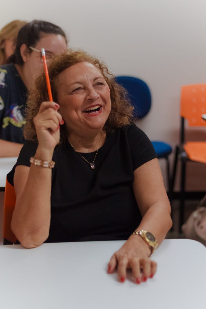 Prescrição social na perspectiva da gerontologia - Supera - Ginástica para o Cérebro