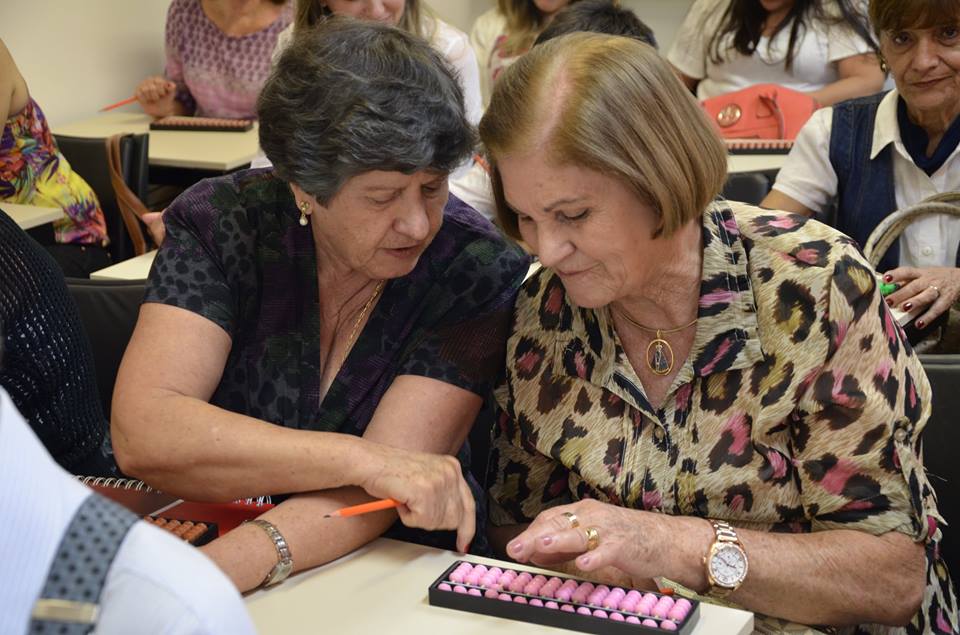 Prescrição social na perspectiva da gerontologia - Supera - Ginástica para o Cérebro