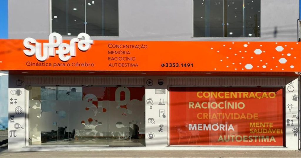 Unidade Supera de Santo Antônio de Jesus comemora aniversário com atividades gratuitas