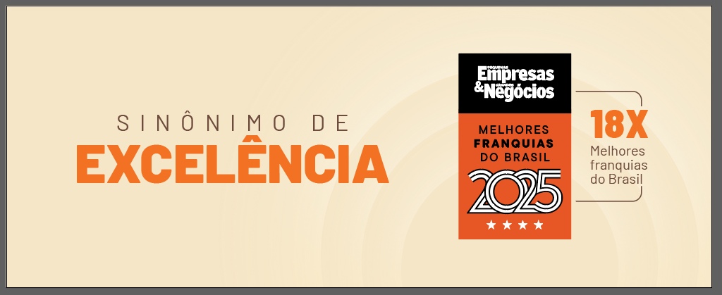 Arte do Selo Pequenas Empresas Grandes negócios