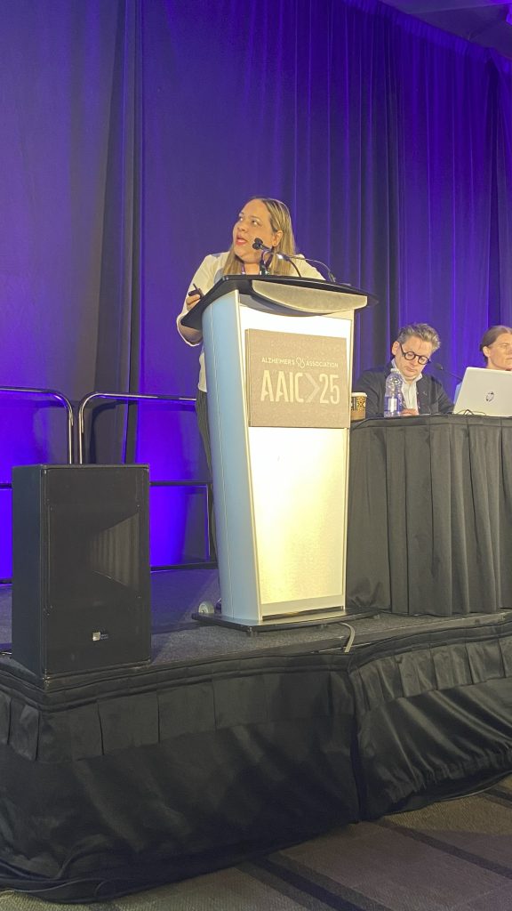 Supera no Canadá: Estudo é apresentado no maior evento internacional sobre Alzheimer - Supera - Ginástica para o Cérebro