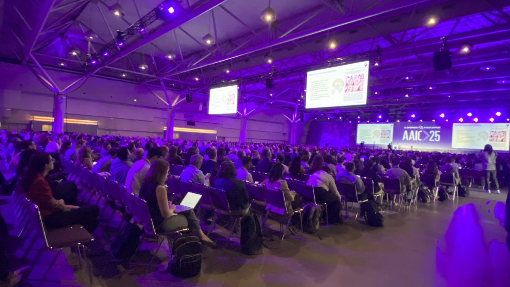 Supera no Canadá: Estudo é apresentado no maior evento internacional sobre Alzheimer - Supera - Ginástica para o Cérebro