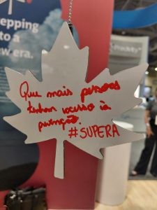 Supera no Canadá: Estudo é apresentado no maior evento internacional sobre Alzheimer - Supera - Ginástica para o Cérebro