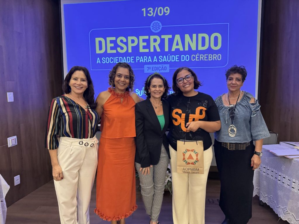 Setembro Lilás movimenta rede Supera com eventos de conscientização pelo Brasil - Supera - Ginástica para o Cérebro